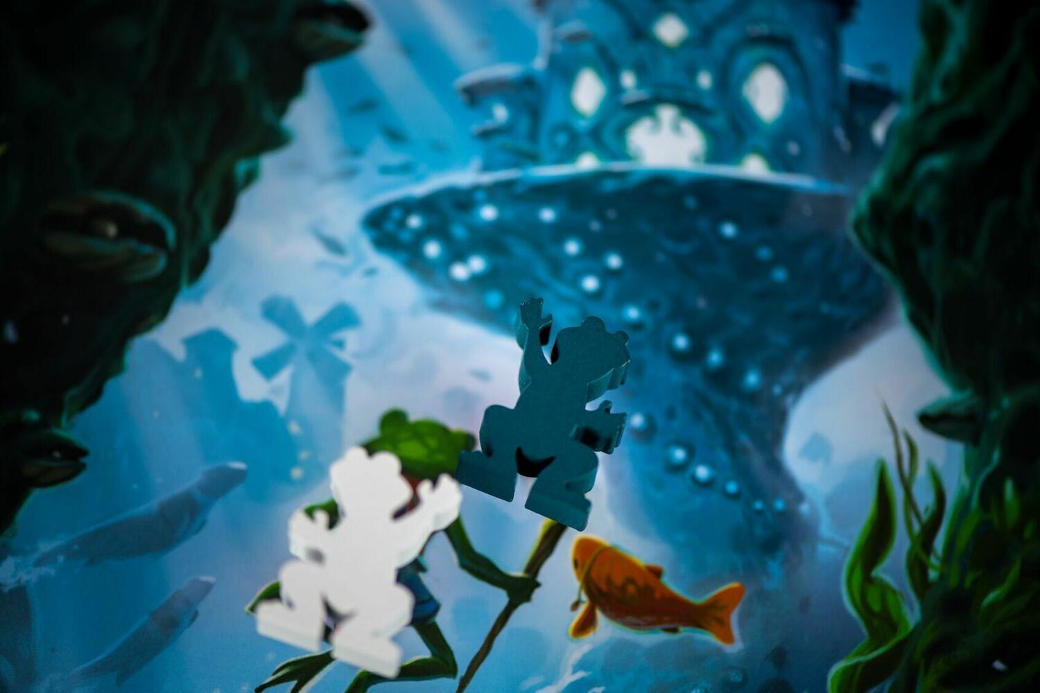 Everdell: Pearlbrook Zoom