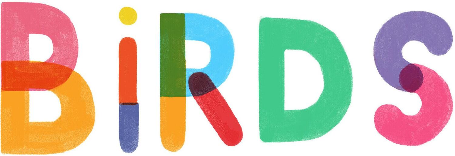 Gamme Logic: Birds Logo