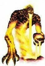 Dungeon Twister: L'eau & Le Feu Artwork