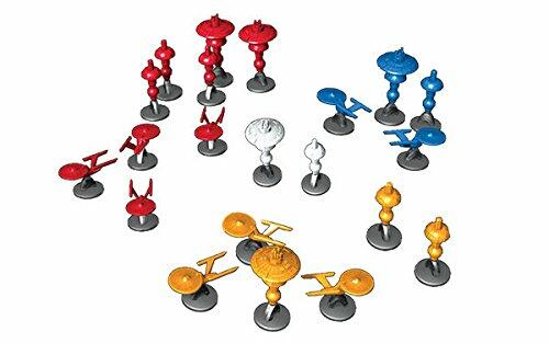 Star Trek: Catane Pions