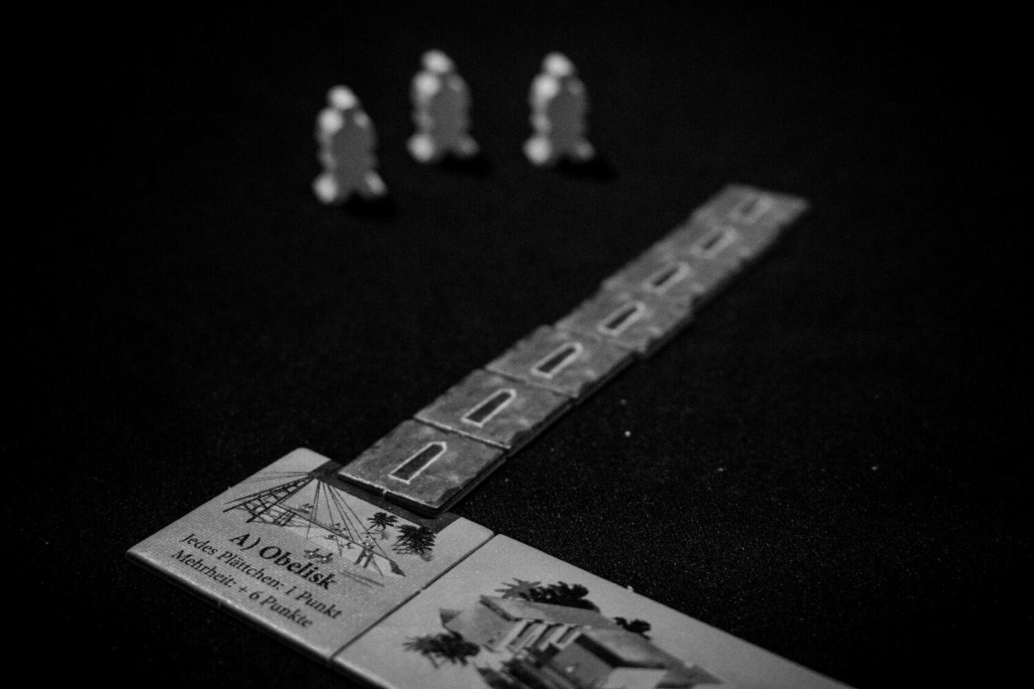 Imhotep: Le Duel Zoom