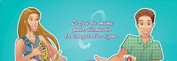 Parle à ma Main Top