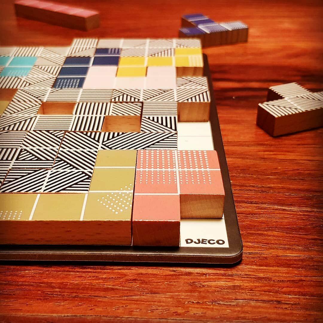 Polyssimo: Challenge Zoom