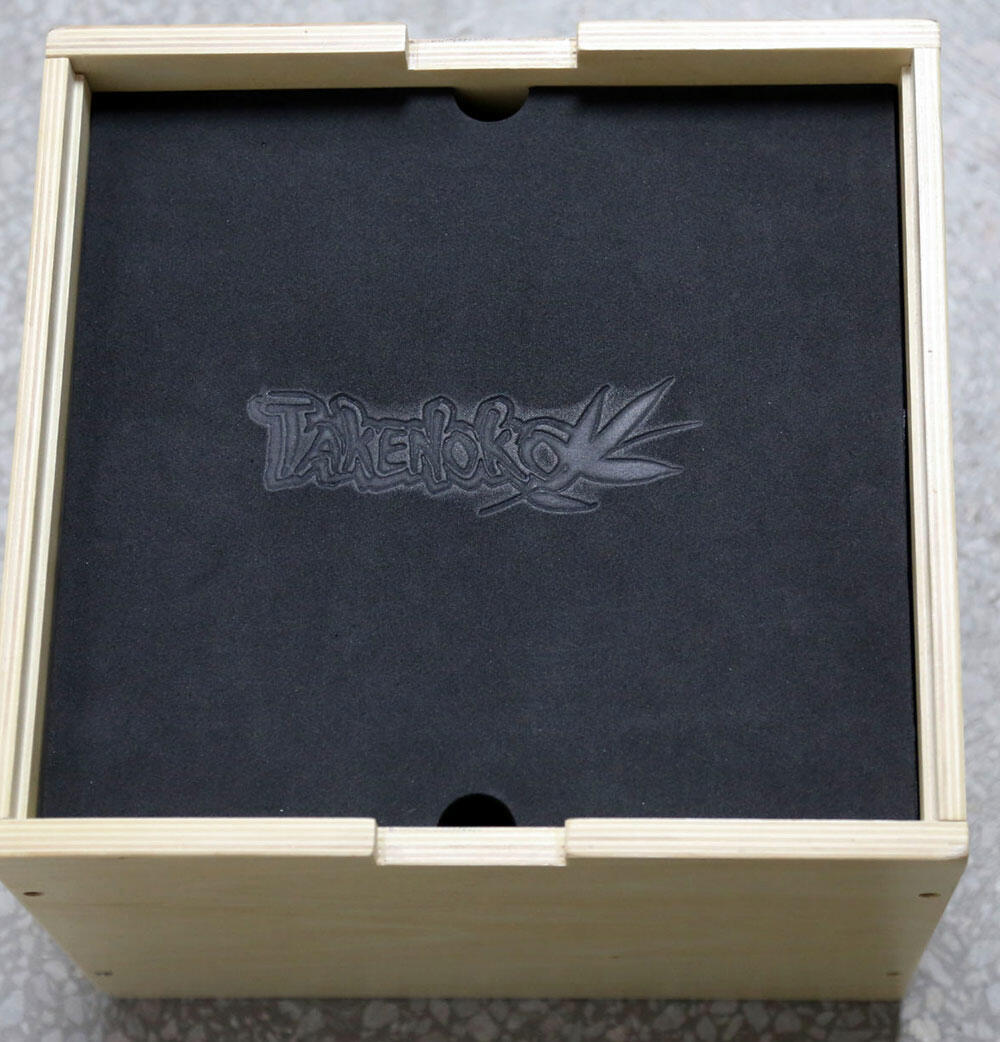 Takenoko: Collector Boite