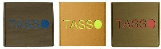 Tasso Cover Multiple