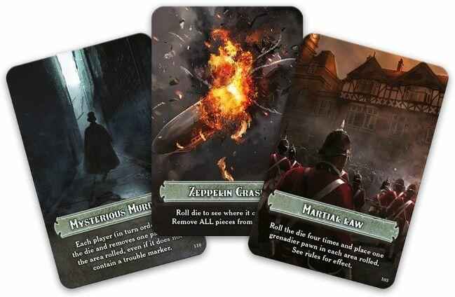 Nanty Narking Cartes