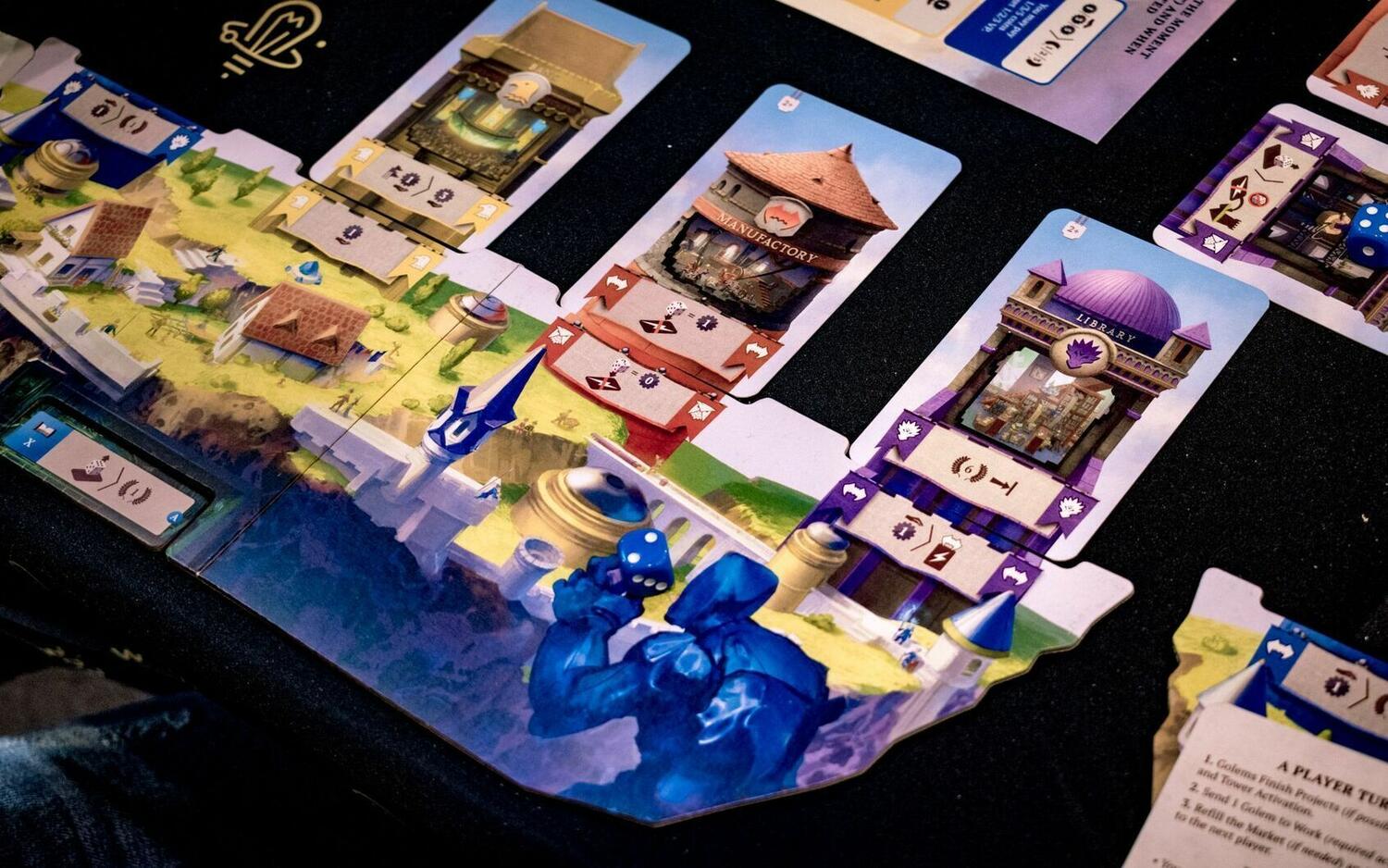 Skytopia: Dans les Cercles du Temps Zoom