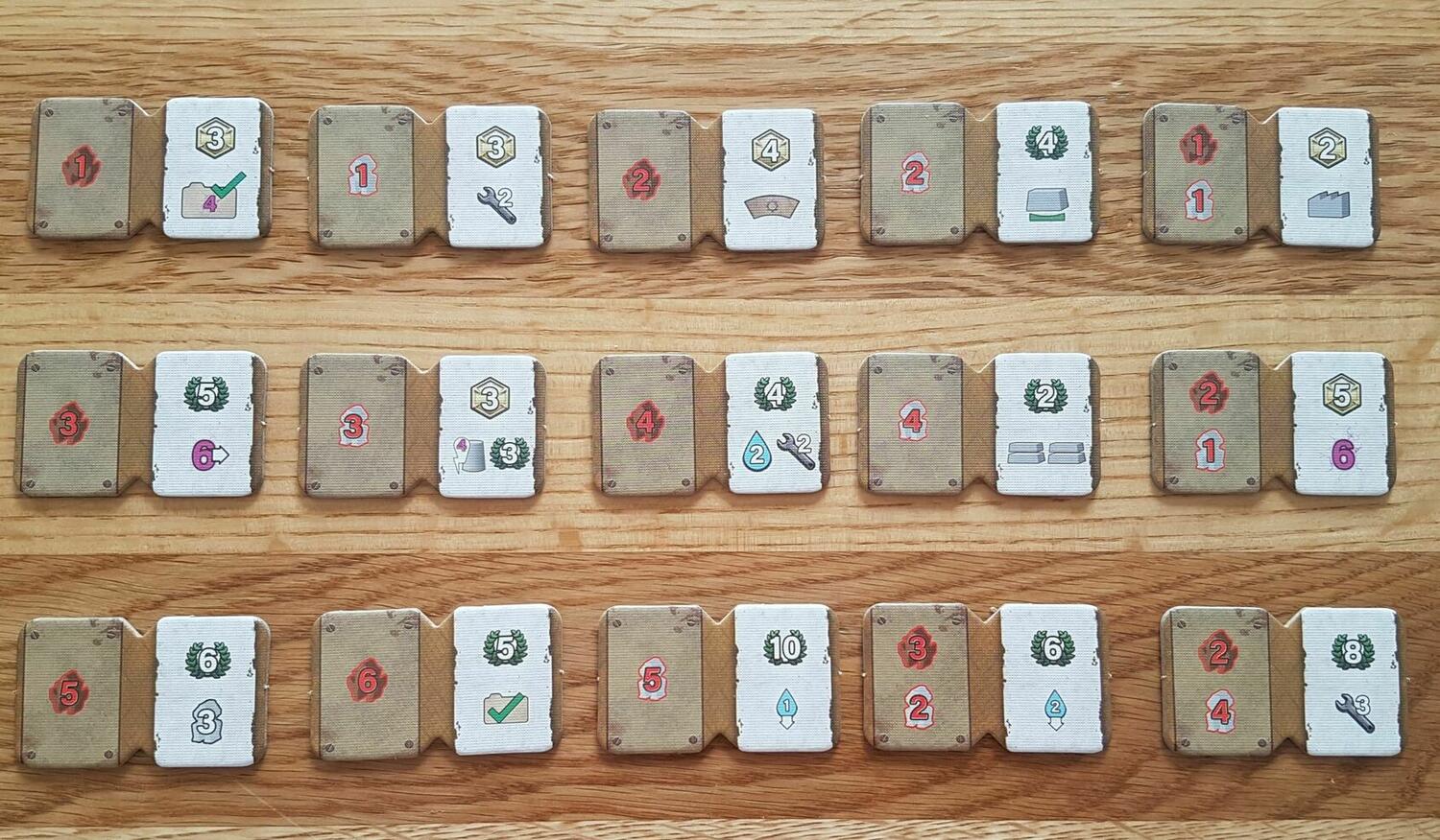 Barrage: The Leeghwater Project Eclate