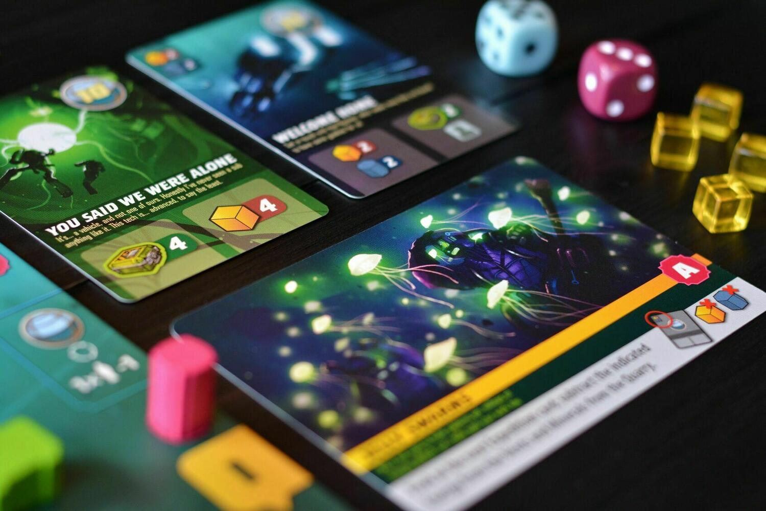 The Artemis Project Zoom