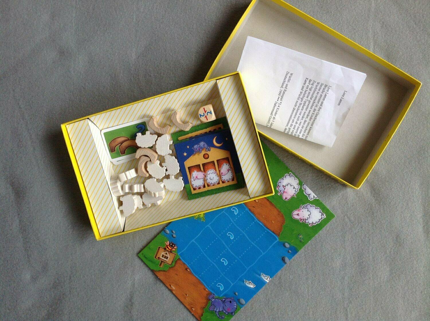 Ab Nach Hause! Eclate