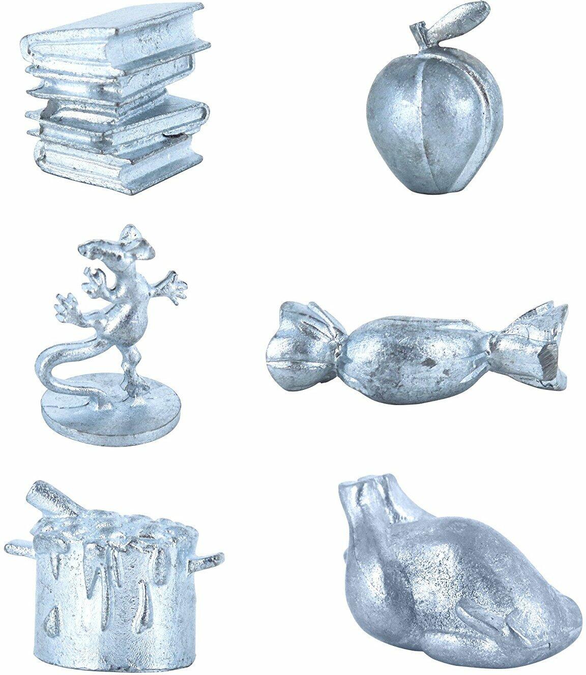 Monopoly: Roald Dahl Pions