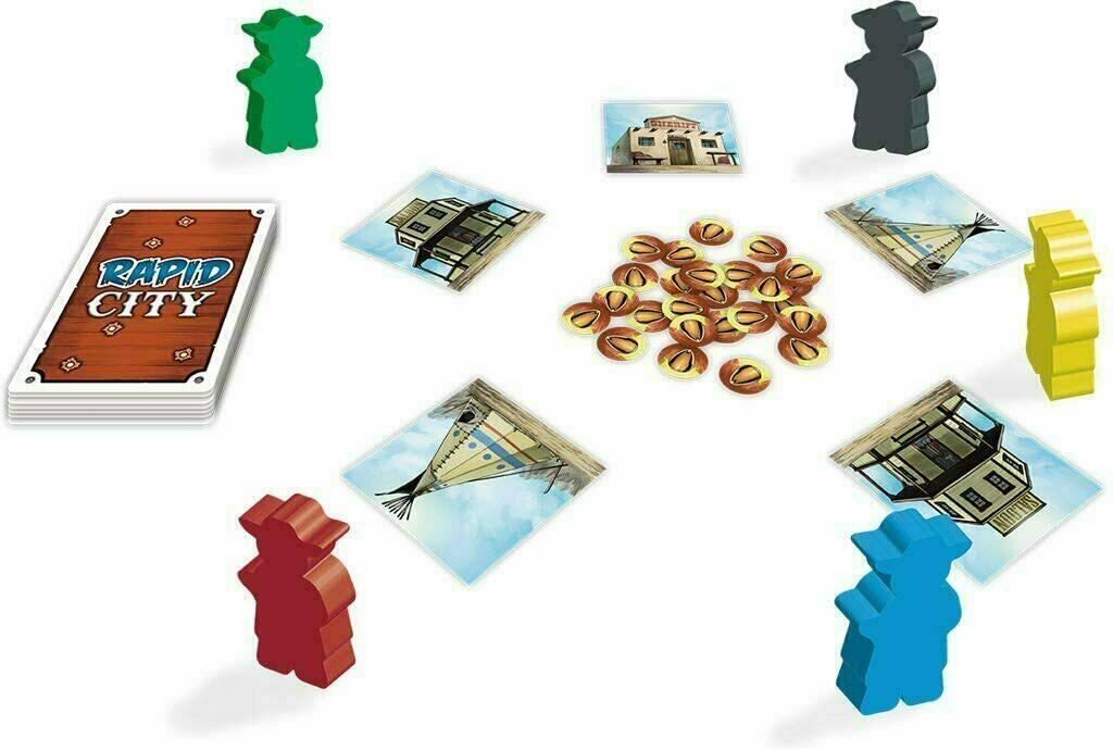 Welcome to Rapid City Eclate