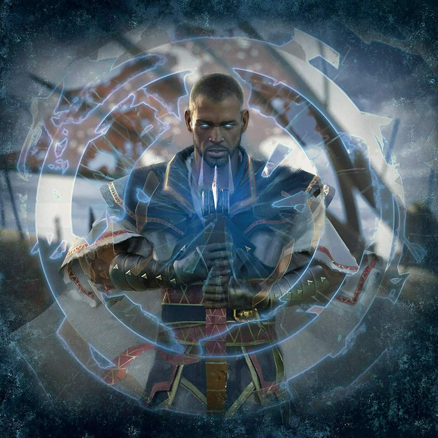 Magic: The Gathering - Édition 2021 - Bundle Artwork