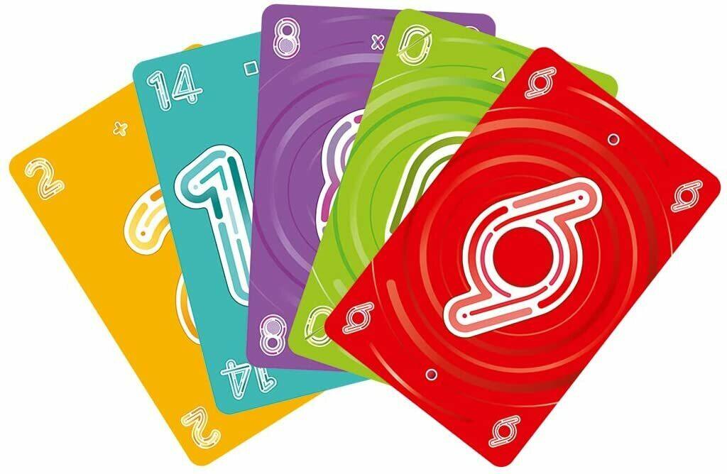 6th Sense Cartes