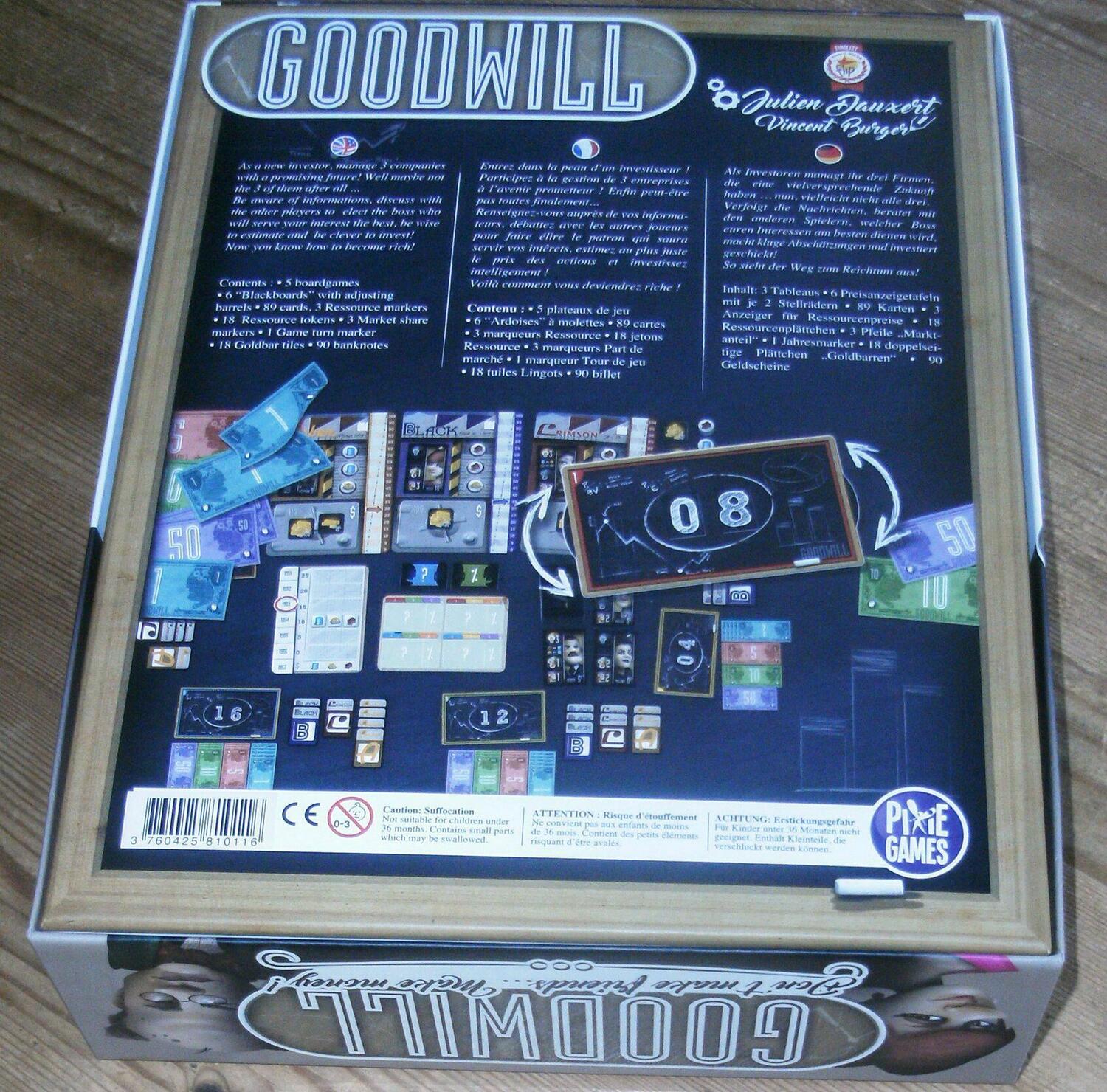 Goodwill Back 3d