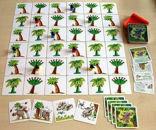 Elefantissimo Eclate