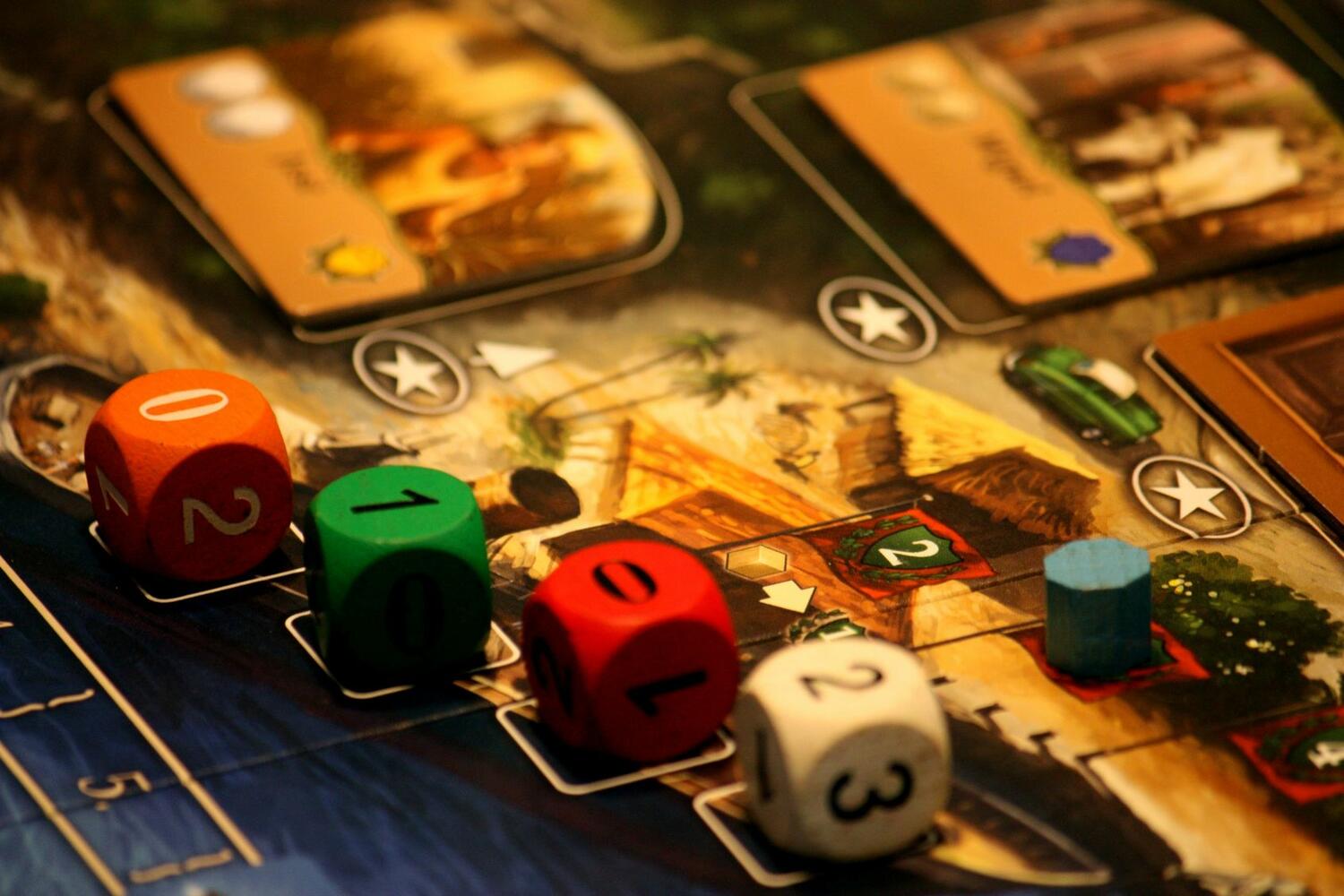 Santiago de Cuba Zoom