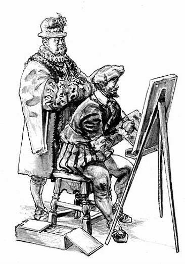 Te Deum Pour un Massacre Artwork