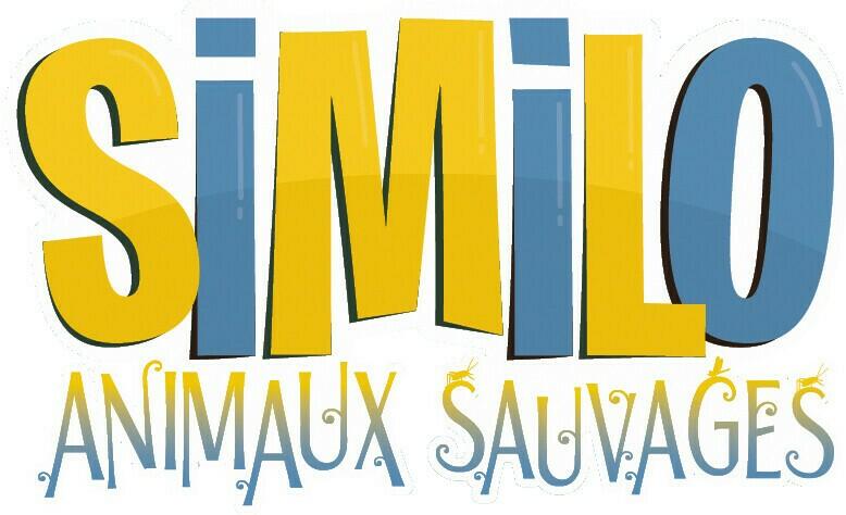 Similo: Animaux Sauvages Logo