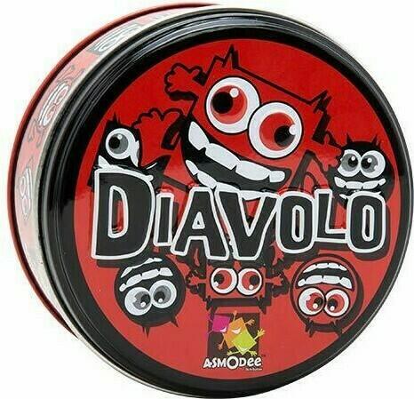 Diavolo Boite