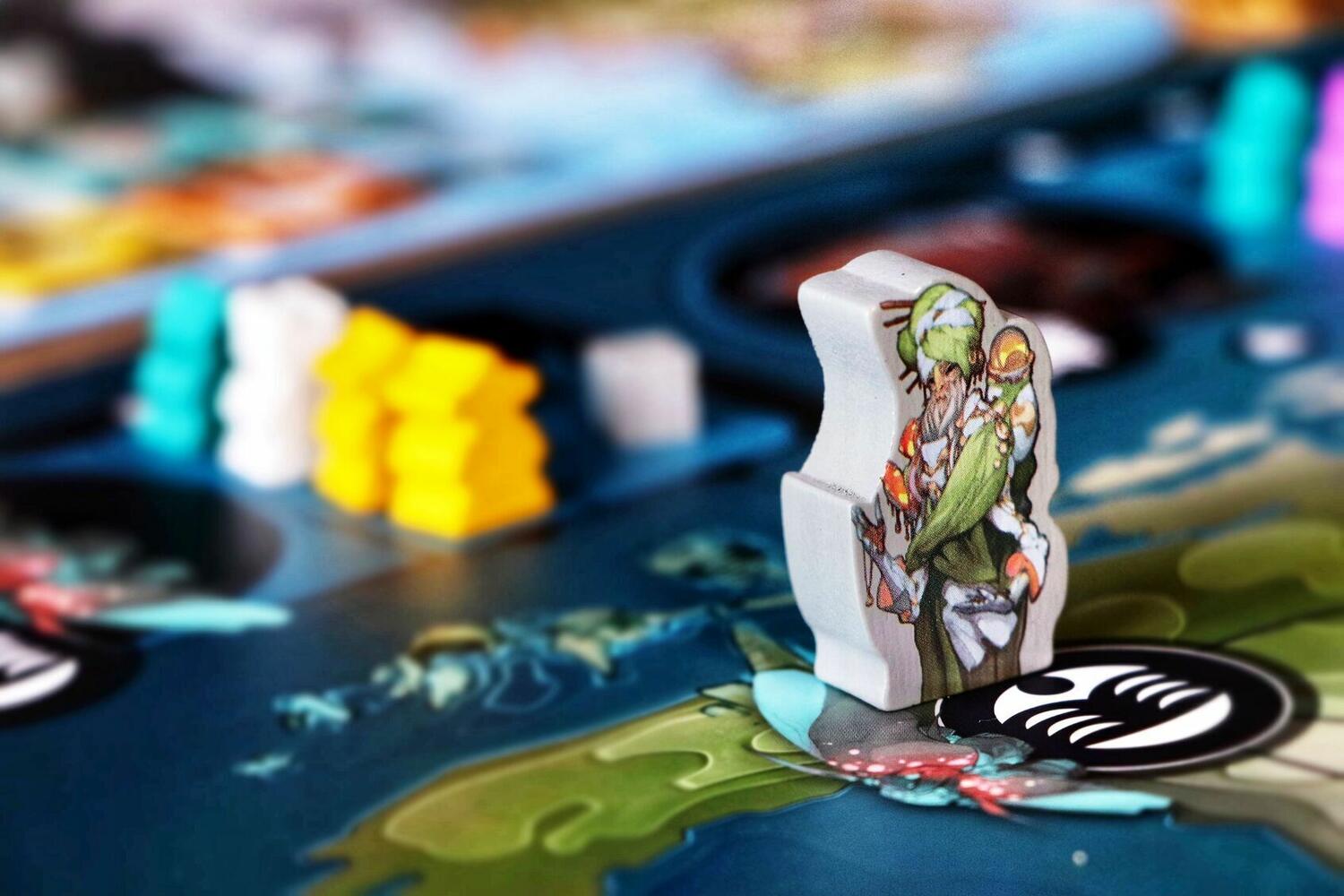 Excavation Earth Zoom