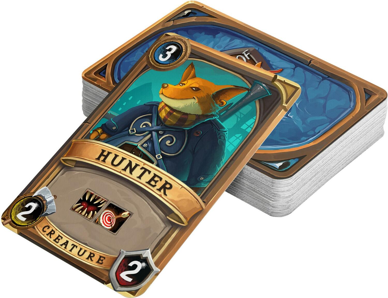 Clash of Decks Eclate