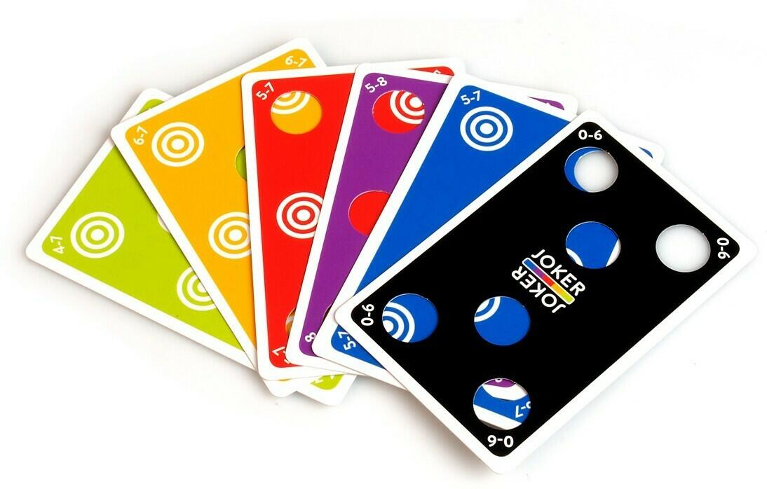 Combo Gagnant Cartes