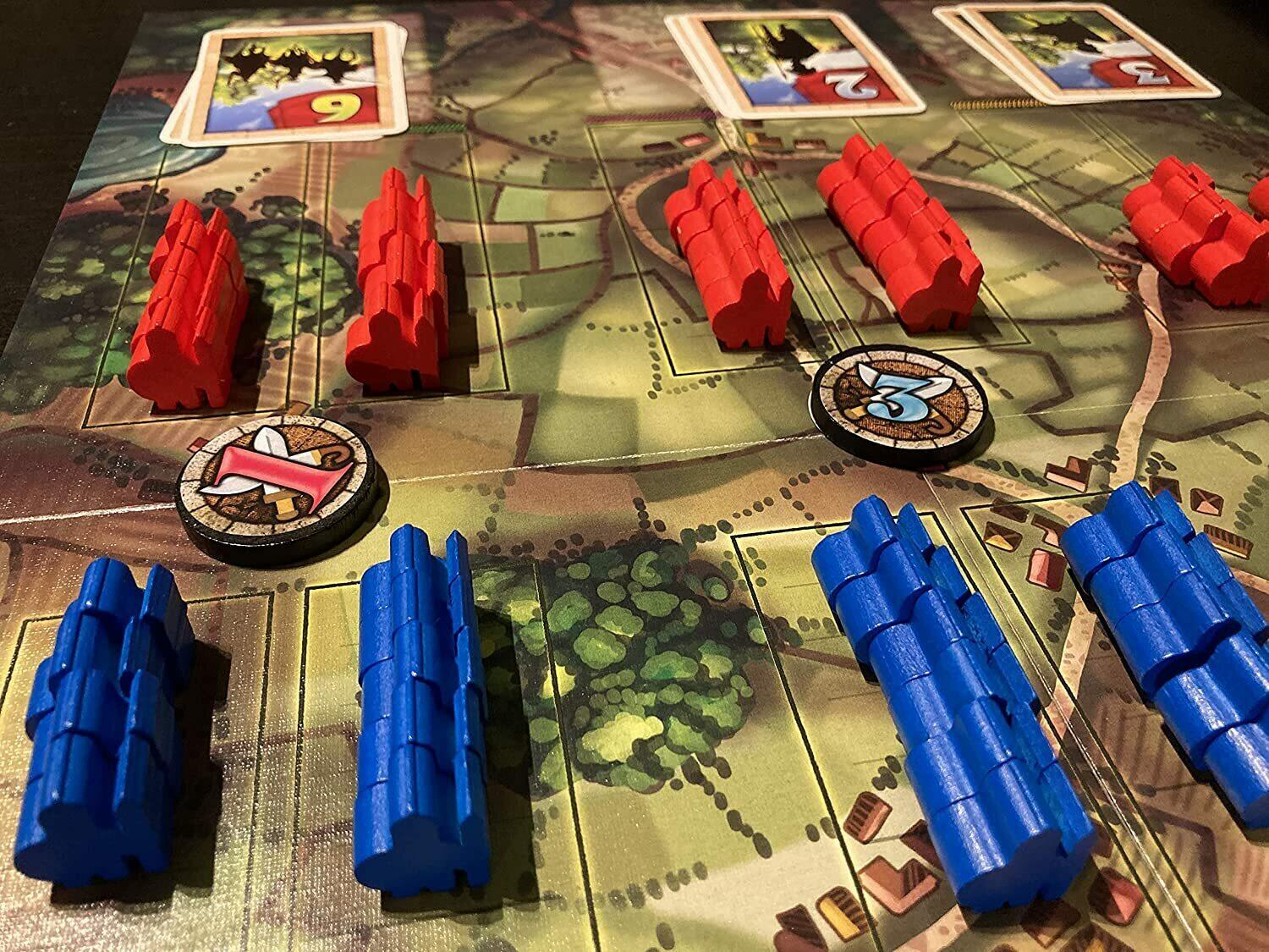 Scipio: Sworn Enemy of Hannibal Zoom