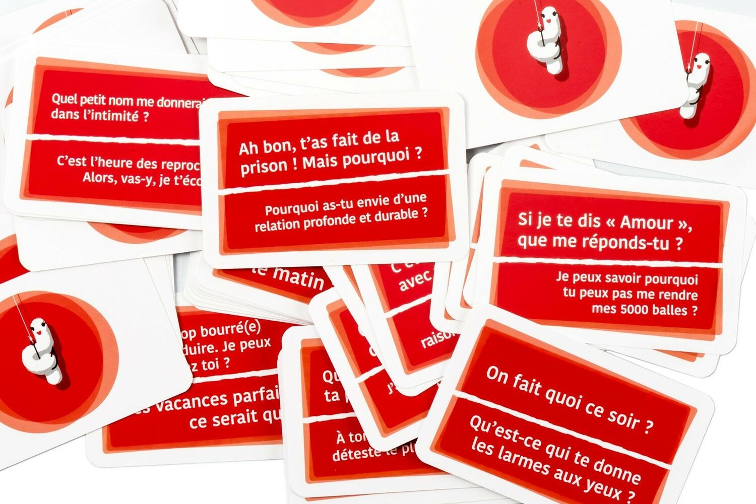 J'aime Beaucoup ce que Vous Dites... Eclate