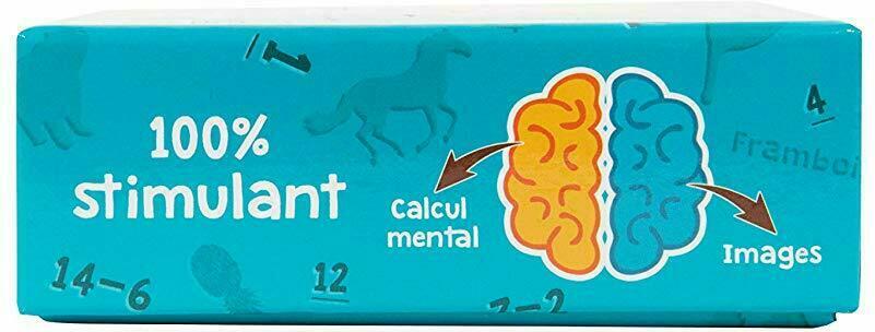 Crazy Chrono Tranche