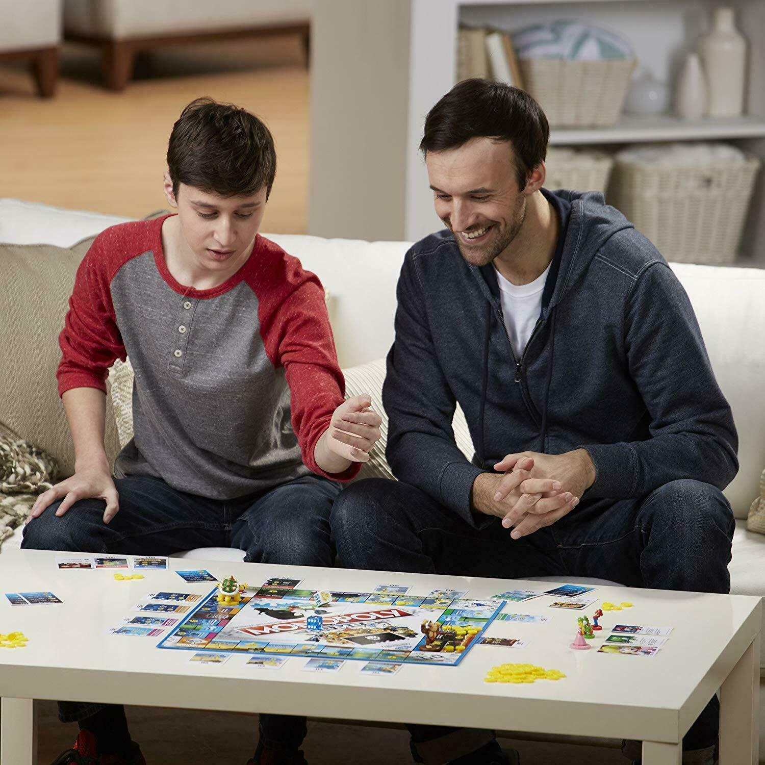 Monopoly: Gamer - Édition de Collection Famille