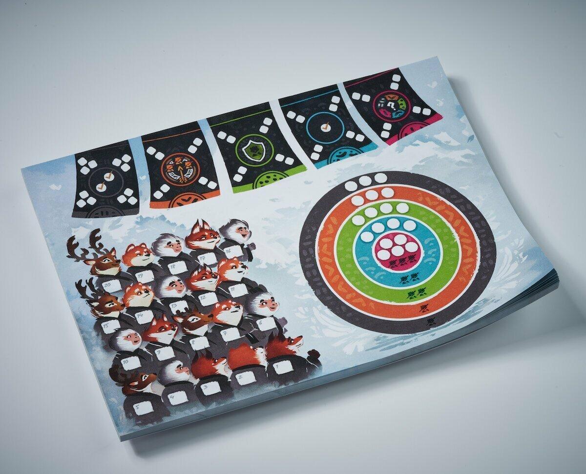 Kyudo: La Voie de l'Arc Zoom