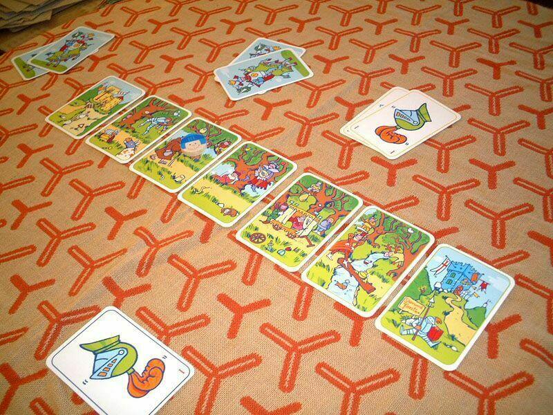 Ritter-Turnier Eclate