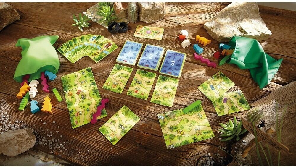 Taxi Wildlife ... Seuls les Plus Rapides Passeront à Travers ! Eclate