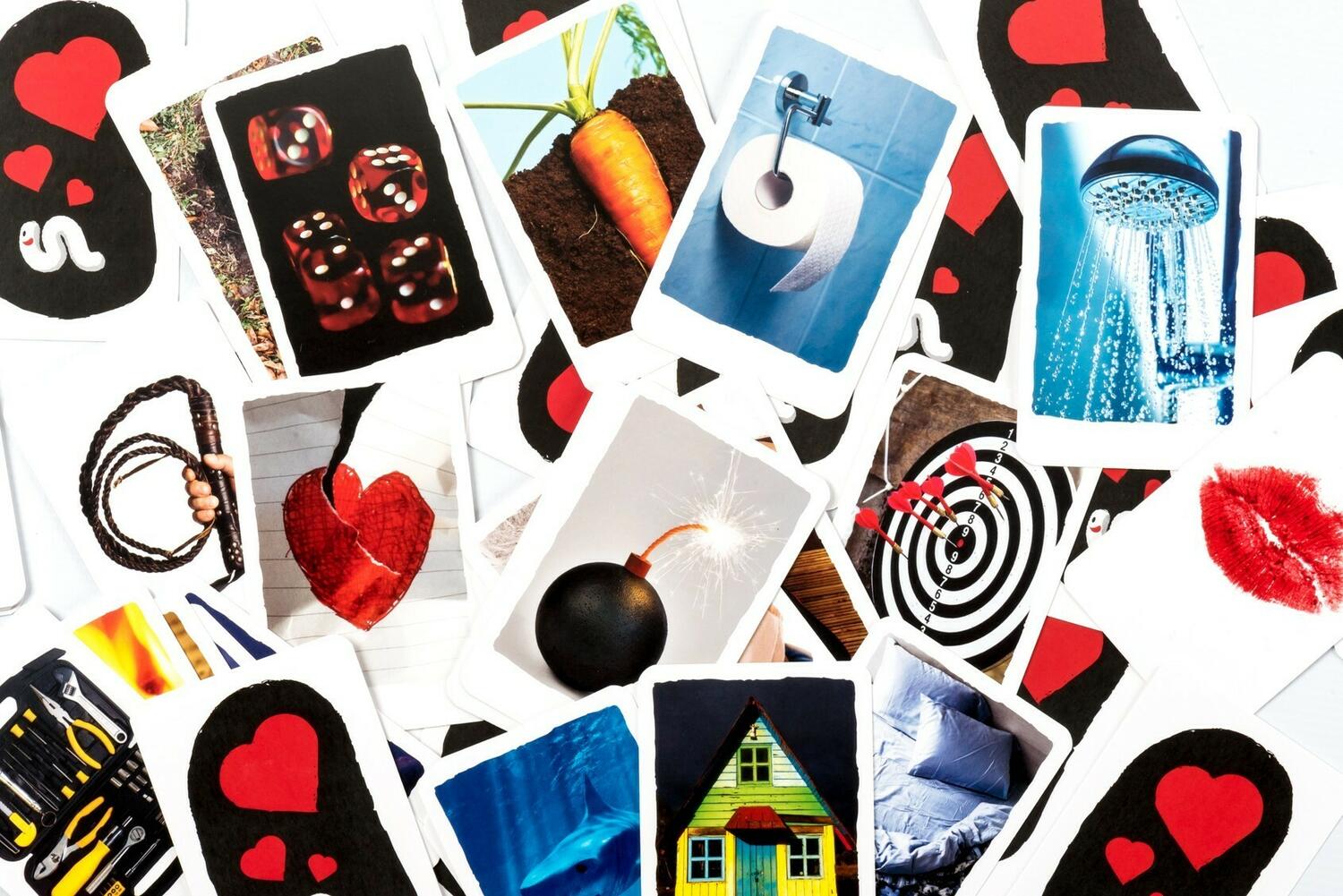 J'aime Beaucoup ce que Vous Dites... Eclate