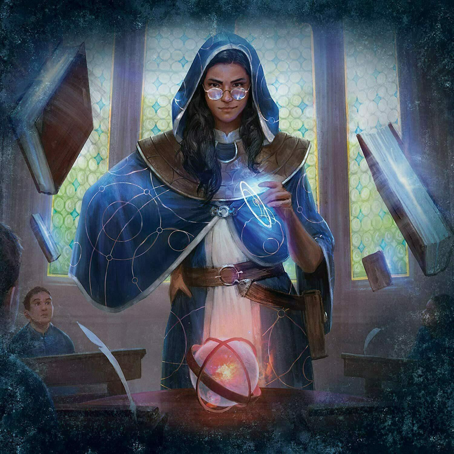 Magic: The Gathering - Édition 2021 - Bundle Artwork