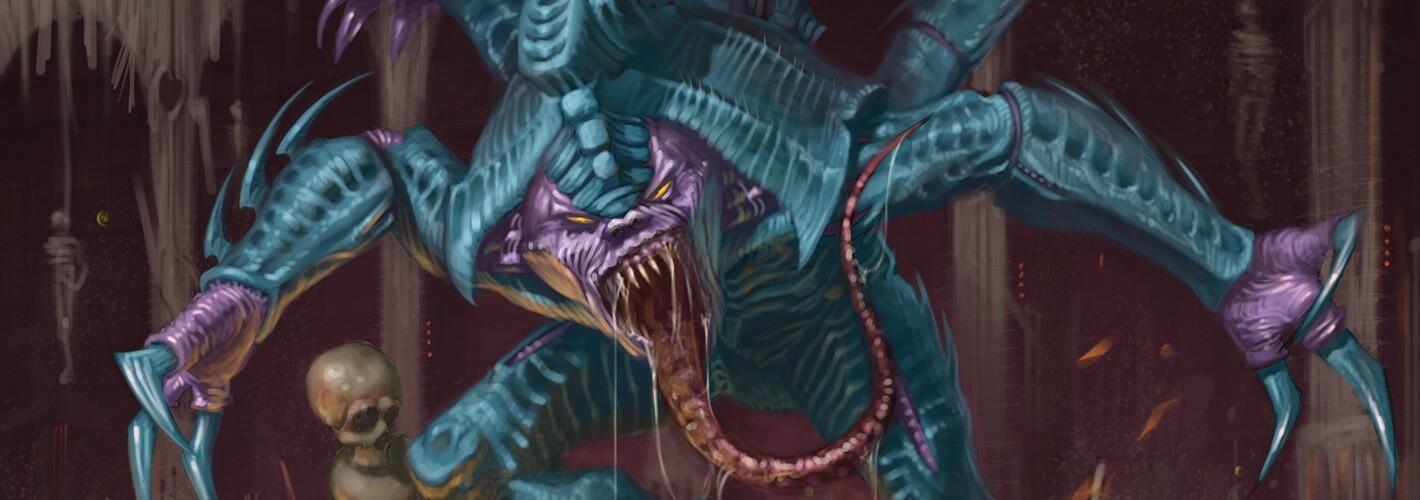 Space Hulk: Death Angel - Le Jeu de Cartes Top