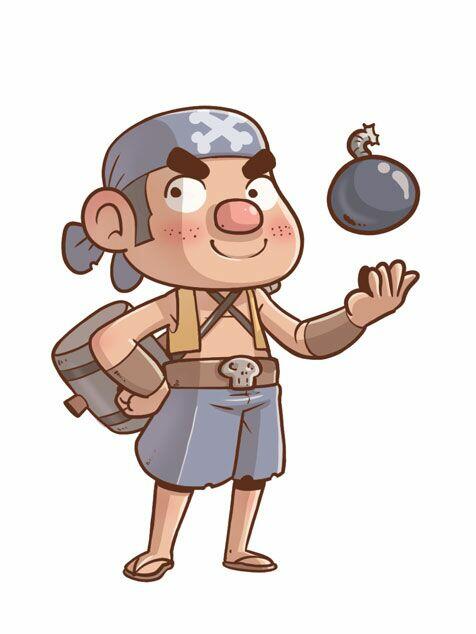 Baïam: Le Jeu Dont Vous Êtes Les Héros Artwork