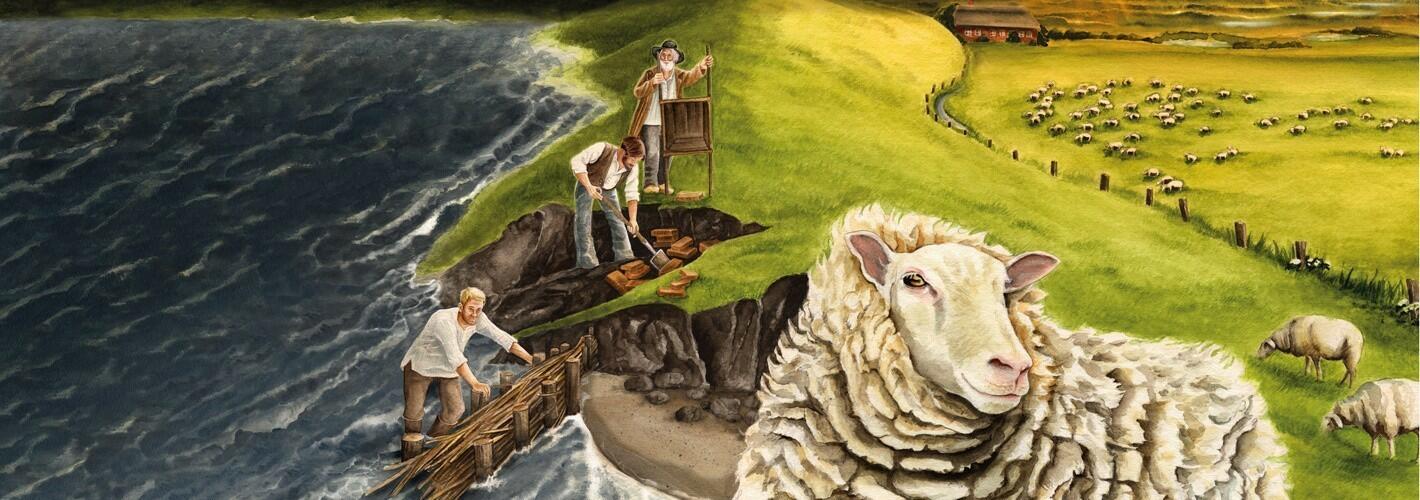 Les Basses Terres Top