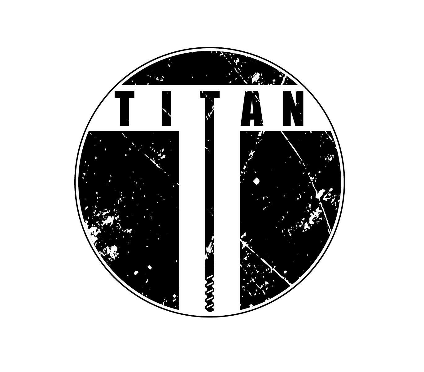 Titan Cover