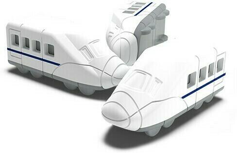 Les Aventuriers du Rail: Map Collection 7 - Japan & Italy Trains