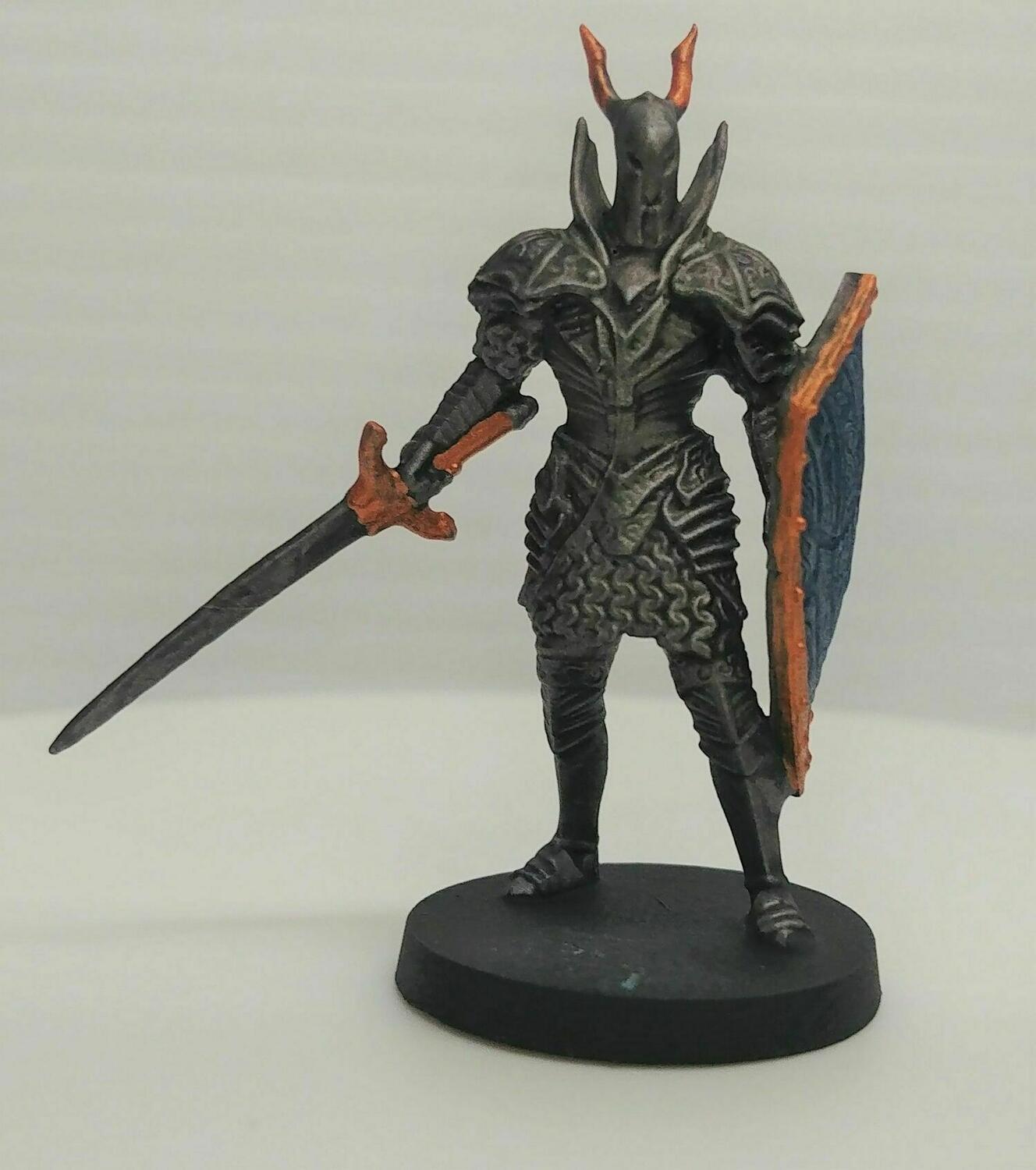 Dark Souls: The Board Game - Characters Figurine