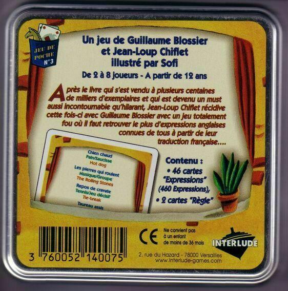 Sky My Husband 2004 Back