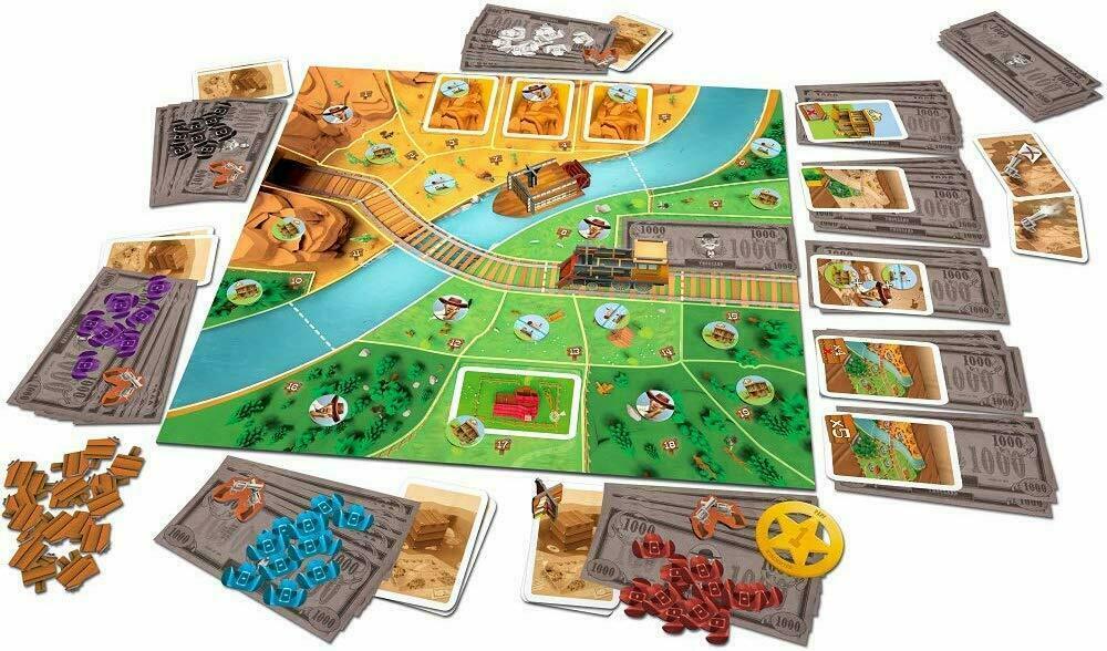 Pappy Winchester Eclate