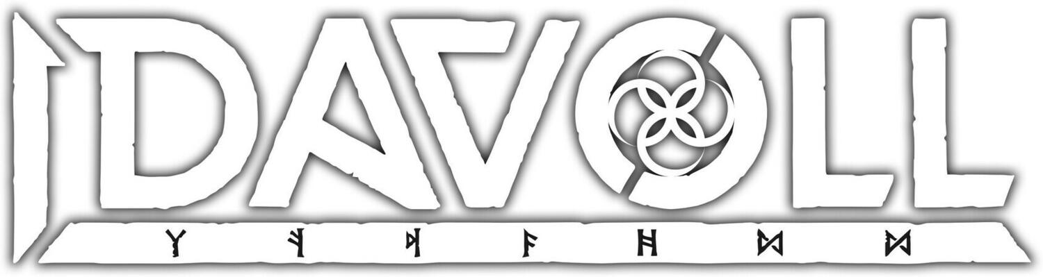 Nidavellir: Idavoll Logo