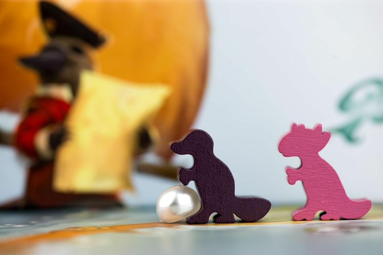 Everdell: Pearlbrook Zoom