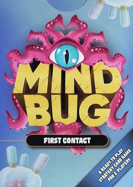 Mindbug Cover
