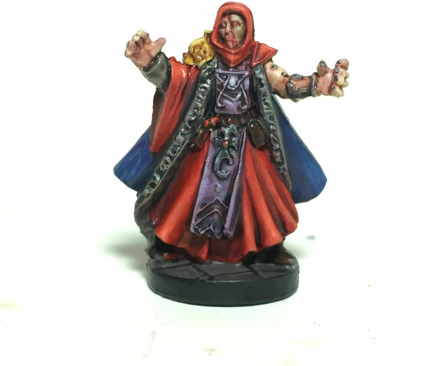 Descent: Voyages Dans les Ténèbres (Seconde Édition) - La Couronne du Destin Figurine