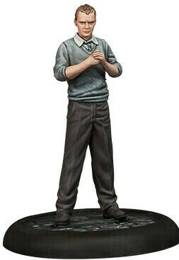 Harry Potter: Miniatures Adventure Game Figurine