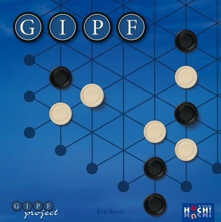 GIPF Cover
